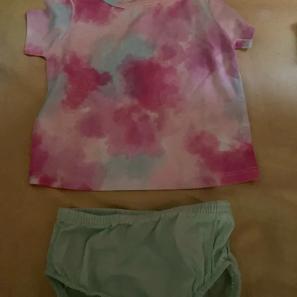 7 summer outfits/ 3 hats interchangeable - Picture 3 of 7